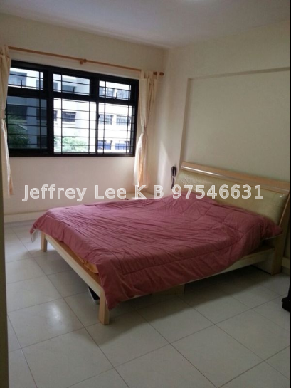 Blk 509B Wellington Circle (Sembawang), HDB 5 Rooms #38149762